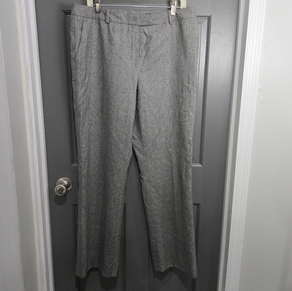 Brooks Brothers wool pants, size 14